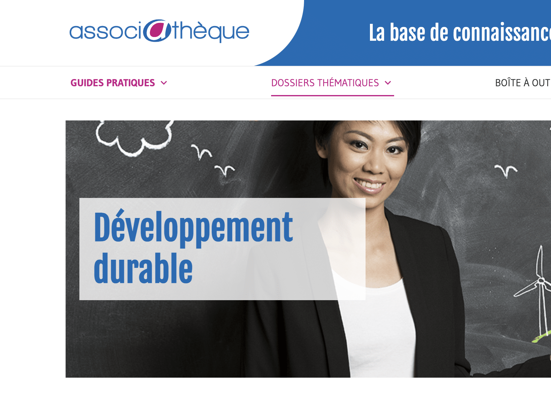 Texte alternatif